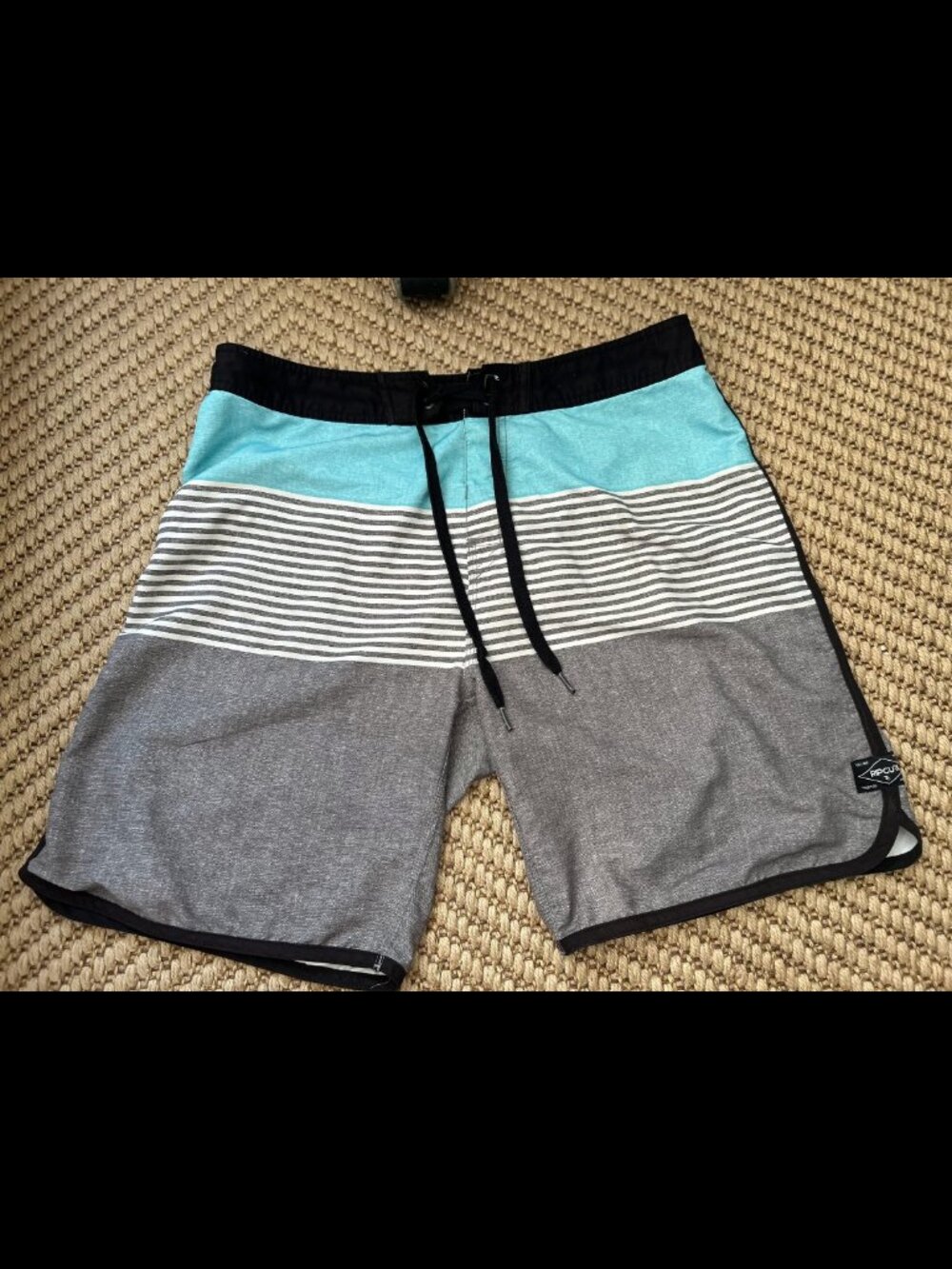 Costume de bain Ripcurl small/ friperie